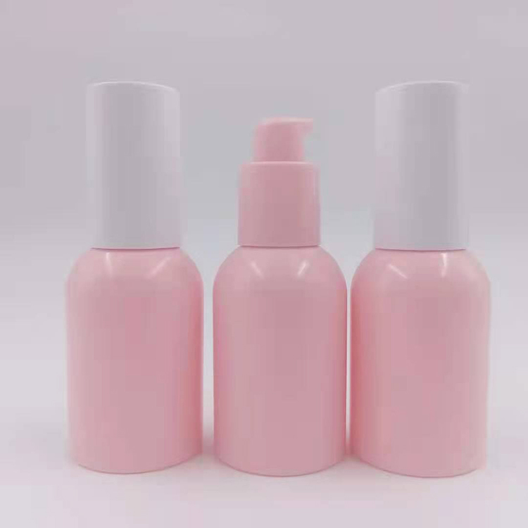 60ml toner bottle