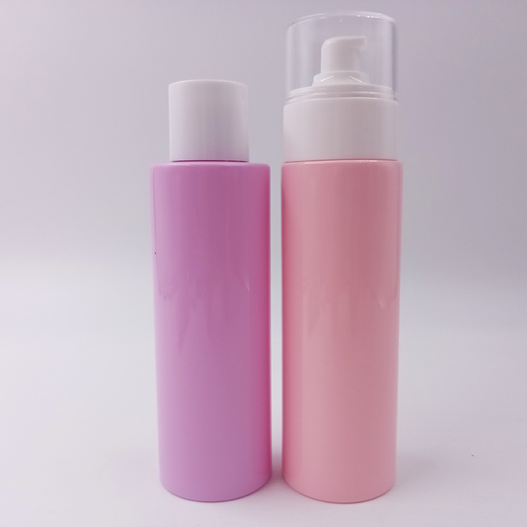 200ml Lotion Bottle