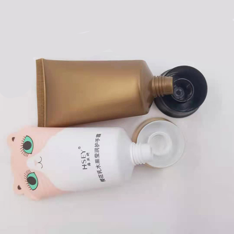 Cute Hand Cream Tube