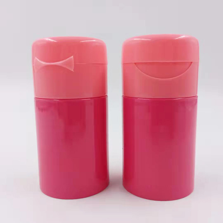 100ml Makeup Remover Bottle