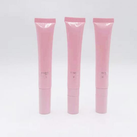 Clear Empty Lip Gloss Tubes