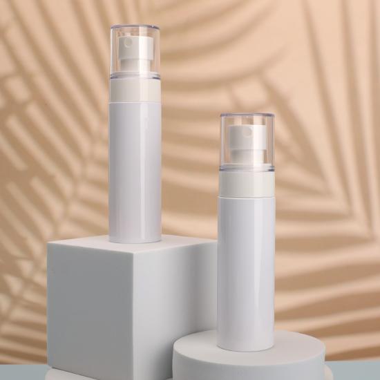 Skincare Packaging Cosmetics Packaging Containers Face cream container  pet spray bottle